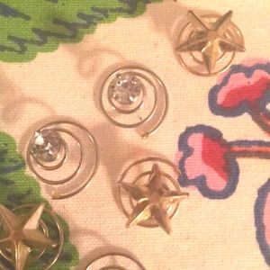 Free People Hair Charms